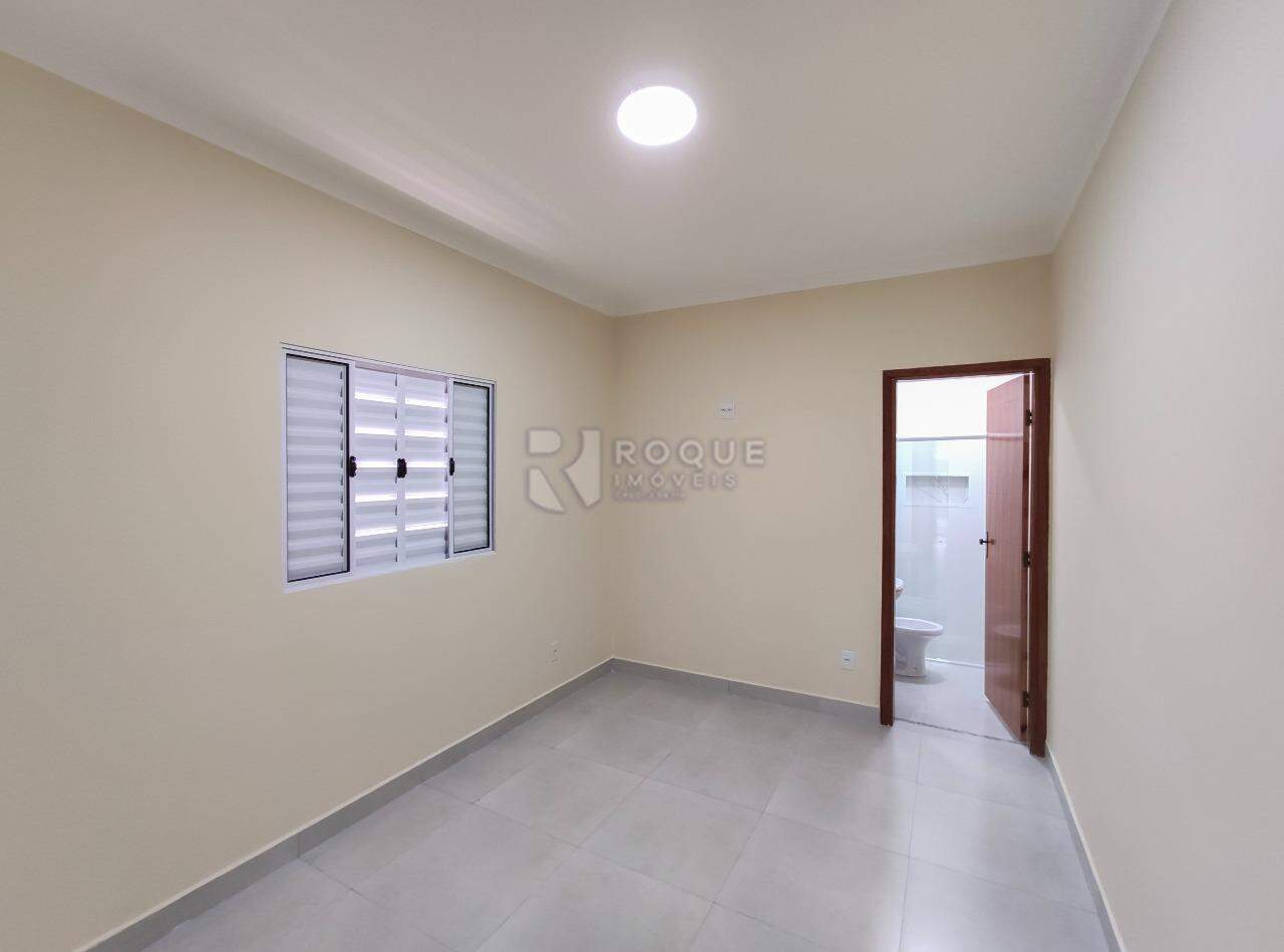 Casa Residencial para aluguel no bairro Residencial Morada das Acácias: Dormitório 2 suíte 
