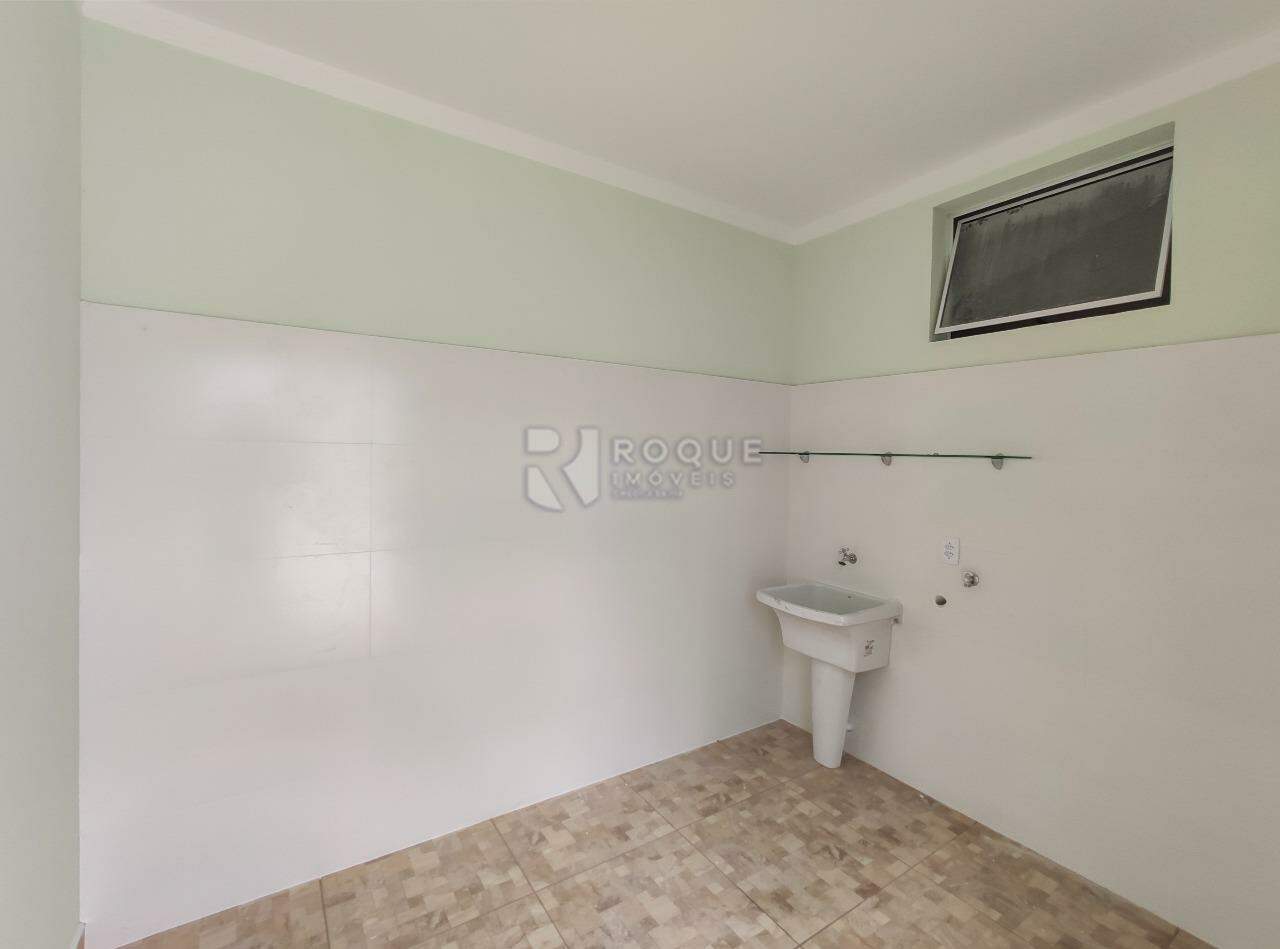 Casa Residencial para aluguel no bairro Residencial Morada das Acácias: Área de serviço 