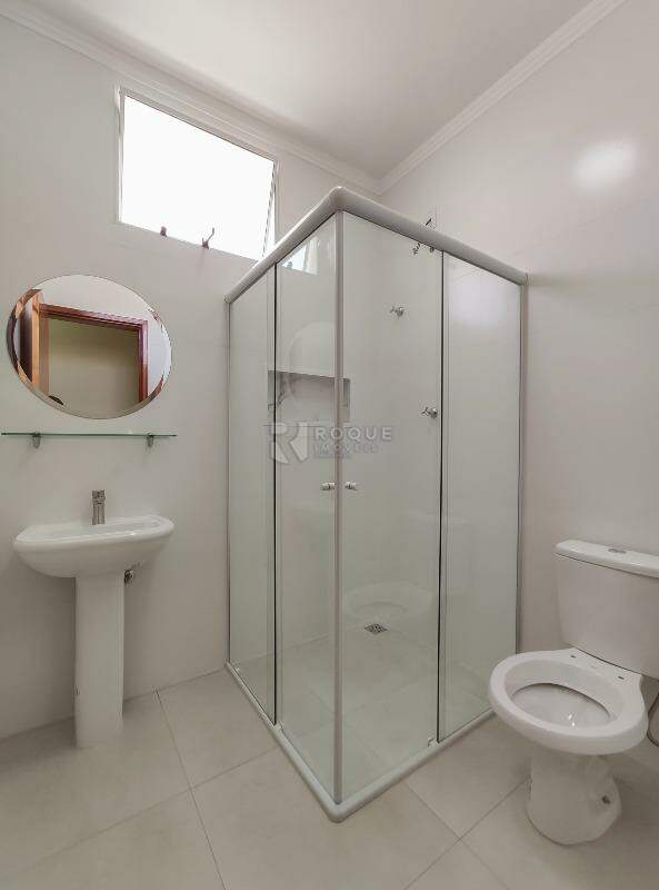 Casa Residencial para aluguel no bairro Residencial Morada das Acácias: WC social 