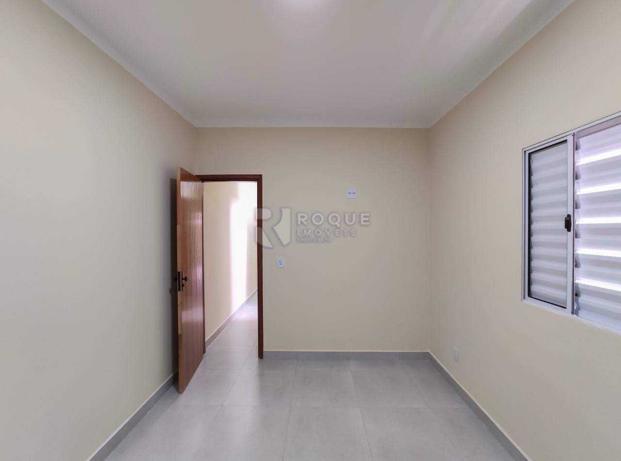 Casa Residencial para aluguel no bairro Residencial Morada das Acácias: Dormitório 2 suíte 