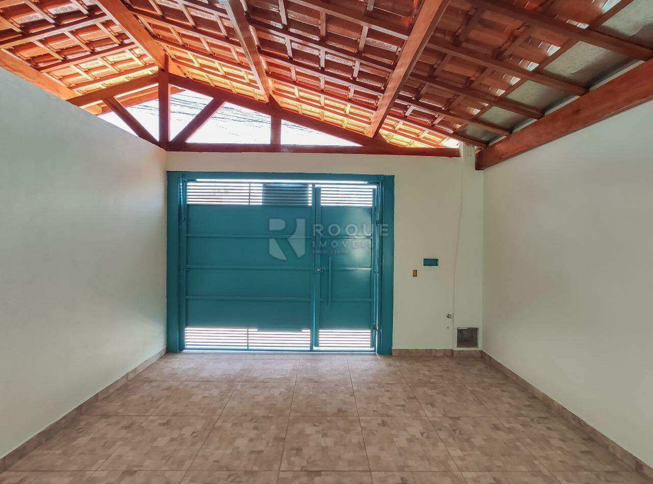 Casa Residencial para aluguel no bairro Residencial Morada das Acácias: Garagem 