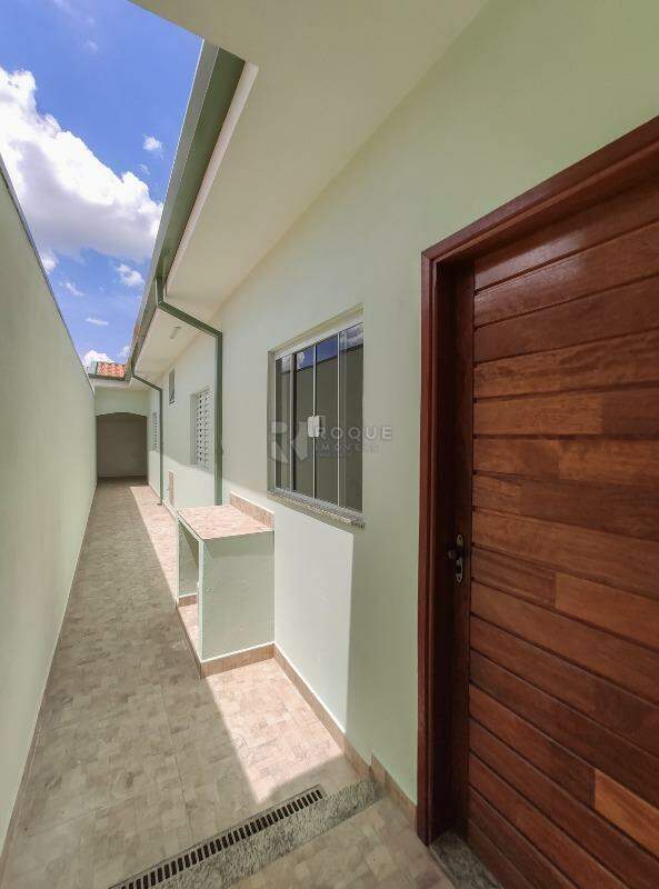 Casa Residencial para aluguel no bairro Residencial Morada das Acácias: Corredor 