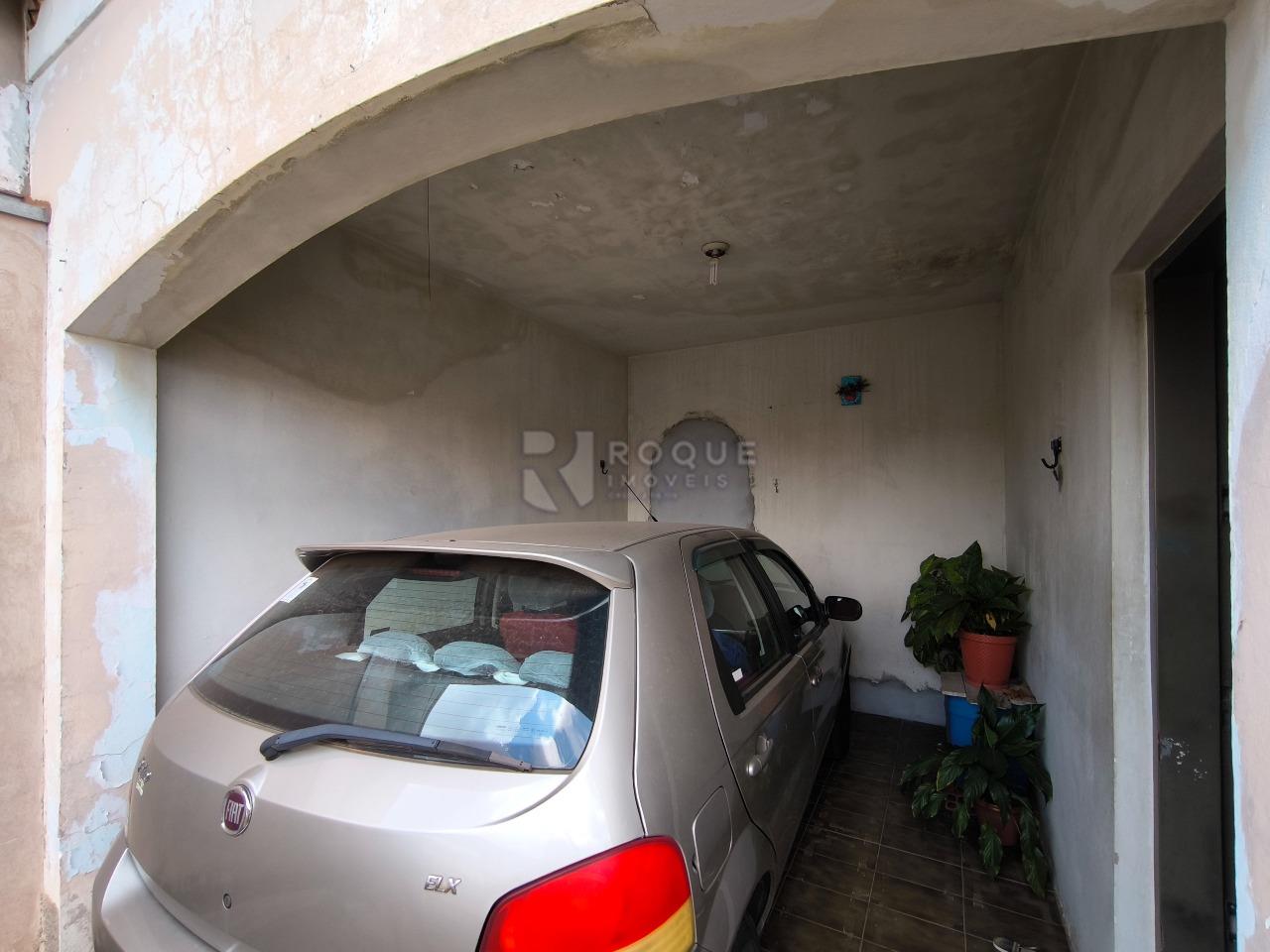 Casa Residencial à venda no bairro Vila Piza: GARAGEM