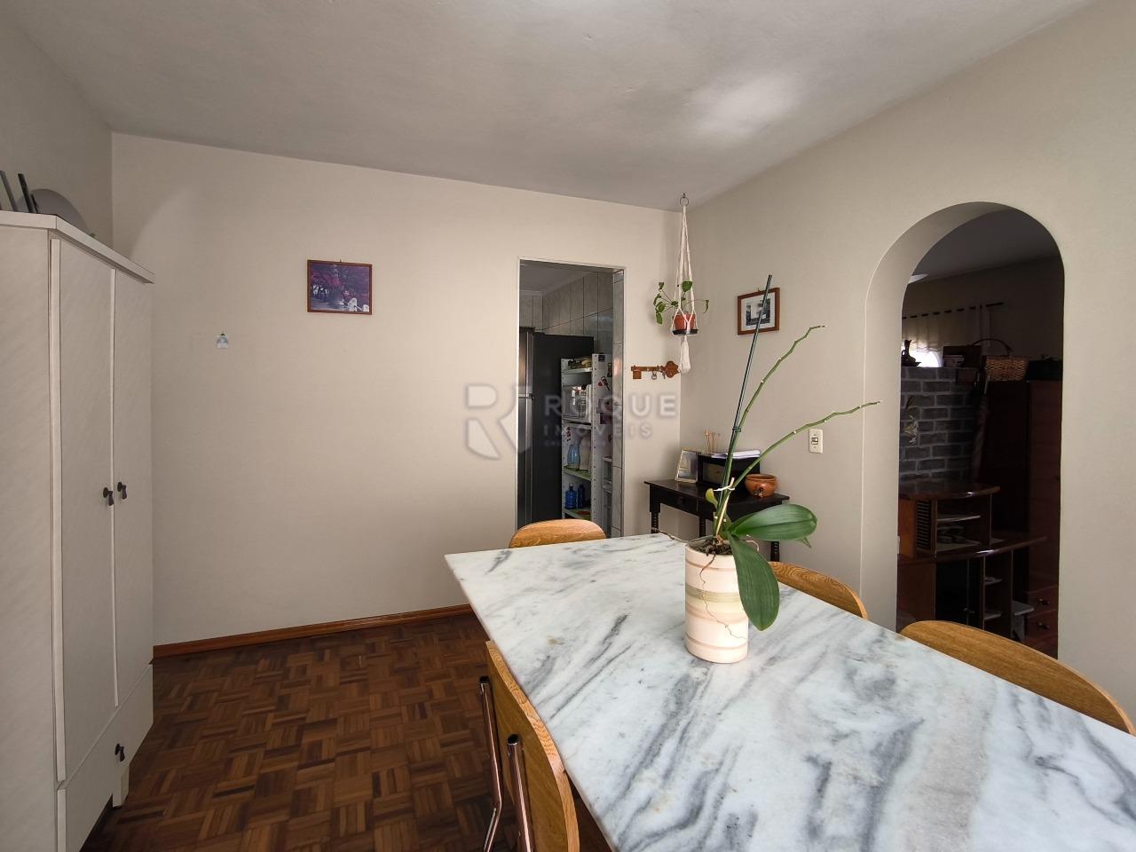 Casa Residencial à venda no bairro Vila Piza: SALA DE JANTAR