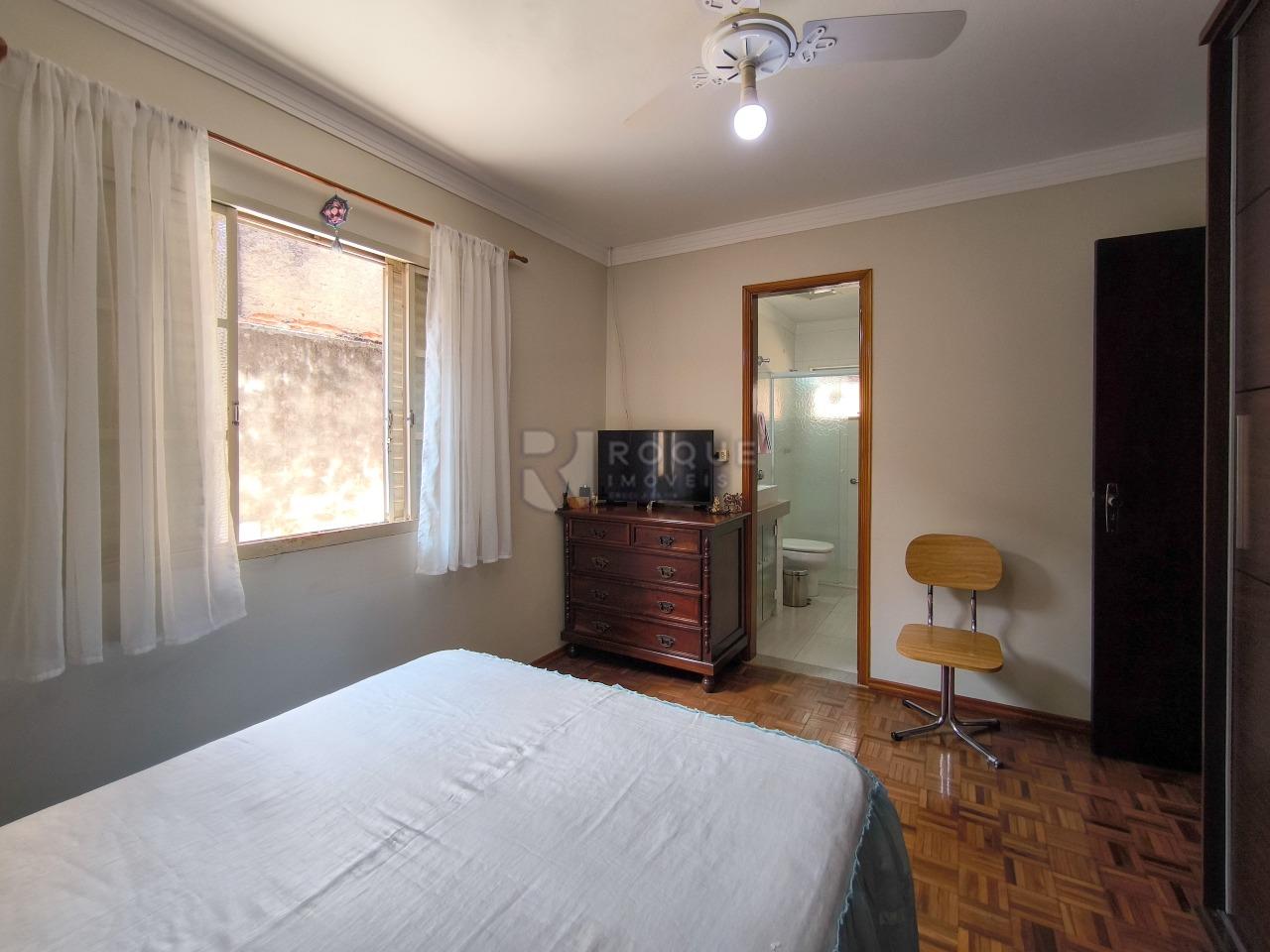 Casa Residencial à venda no bairro Vila Piza: SUÍTE