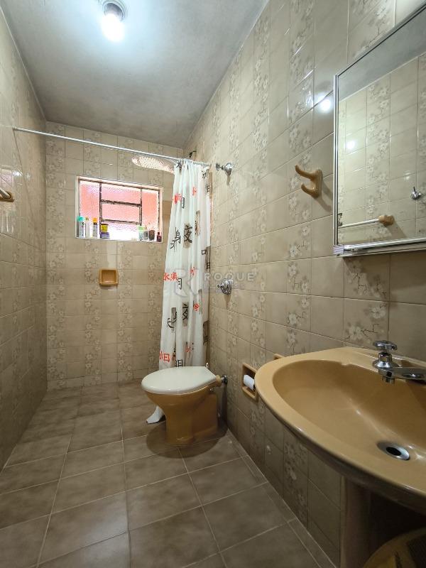 Casa Residencial à venda no bairro Vila Piza: BANHEIRO SOCIAL