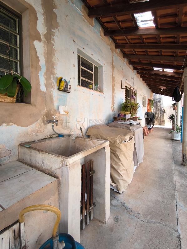 Casa Residencial à venda no bairro Vila Piza: ÁREA DE SERVIÇO