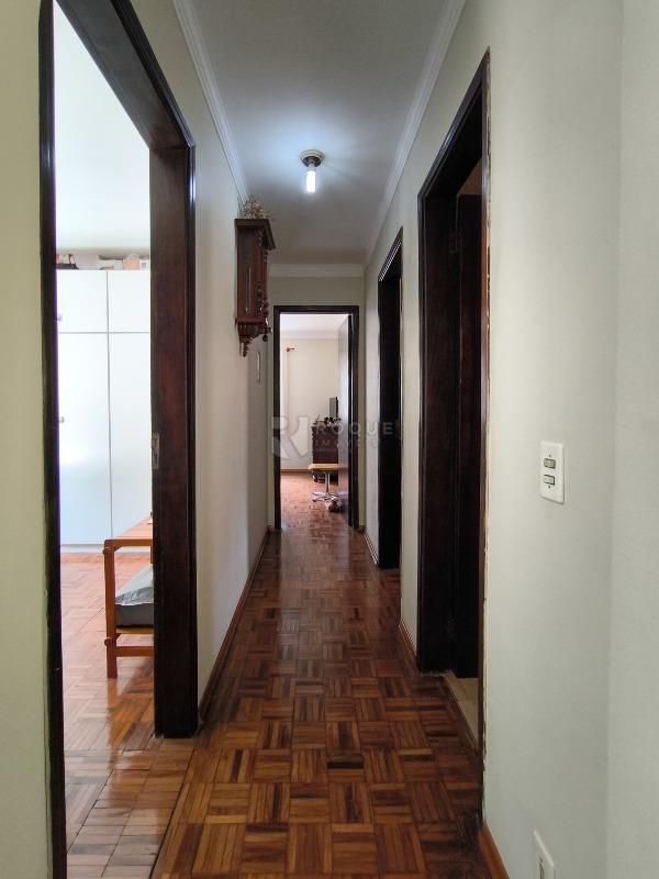 Casa Residencial à venda no bairro Vila Piza: CORREDOR INTERNO