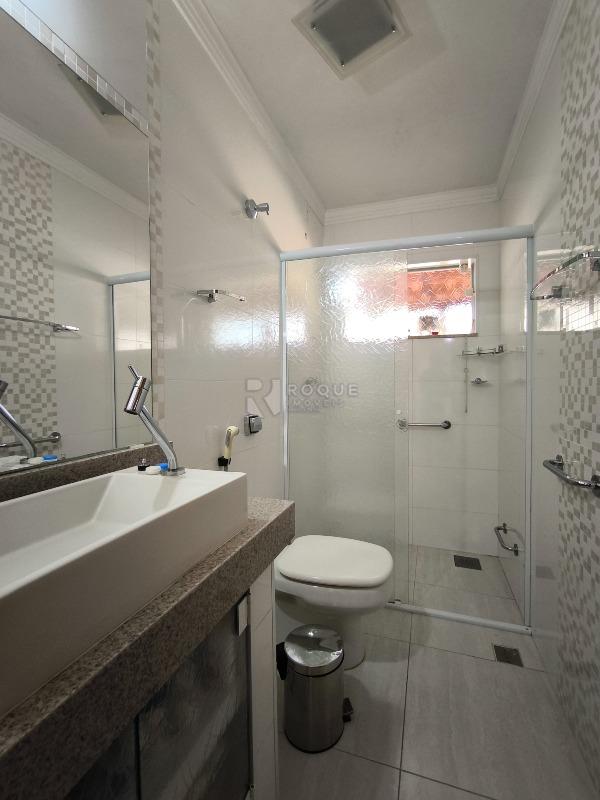 Casa Residencial à venda no bairro Vila Piza: WC SUÍTE