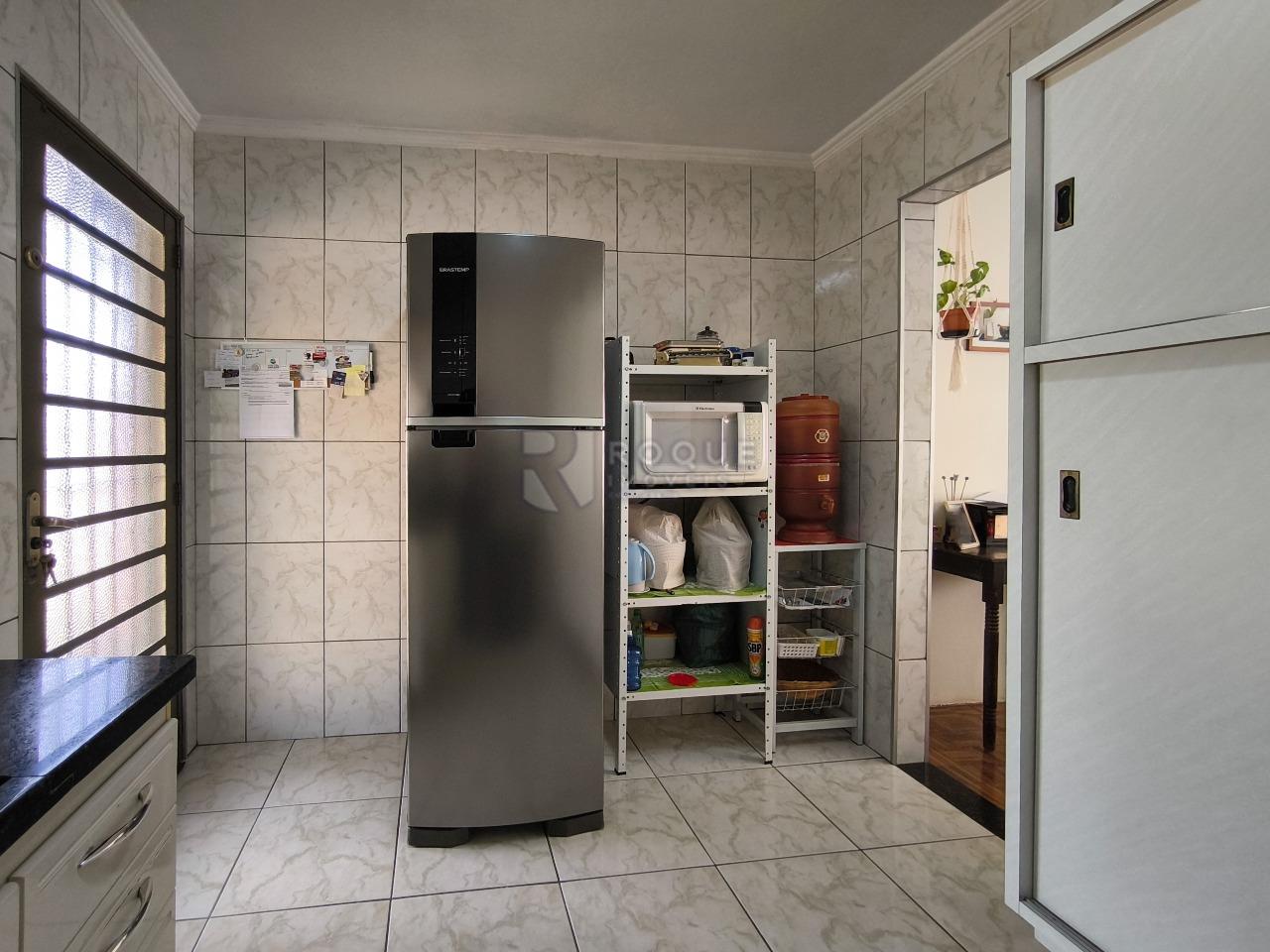 Casa Residencial à venda no bairro Vila Piza: COZINHA