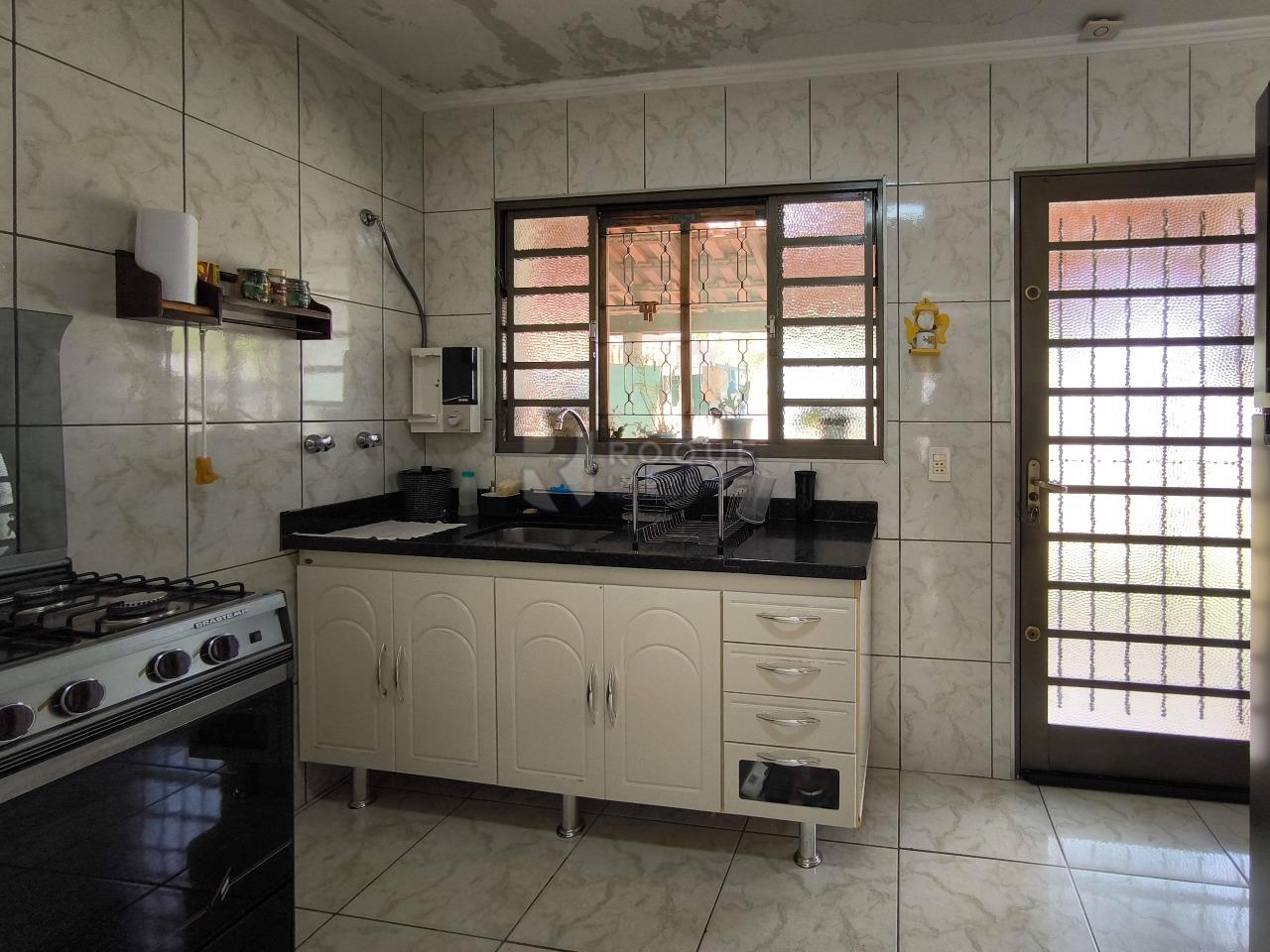 Casa Residencial à venda no bairro Vila Piza: COZINHA