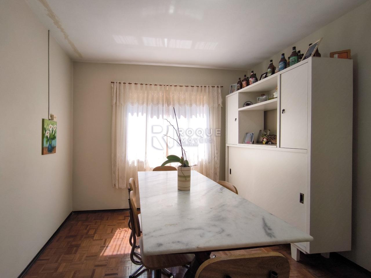 Casa Residencial à venda no bairro Vila Piza: SALA DE JANTAR