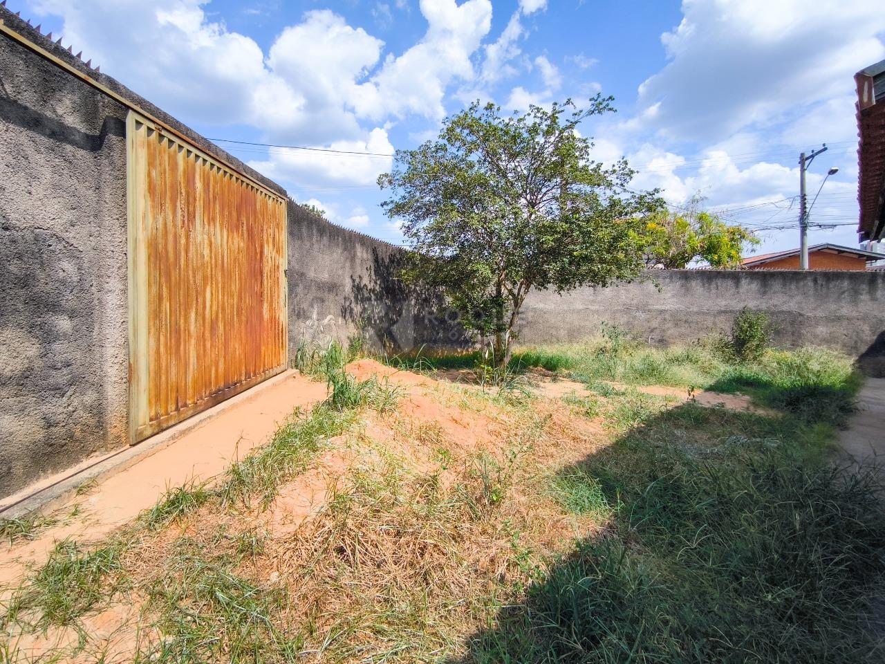 Casa Residencial à venda no bairro Vila Piza: QUINTAL