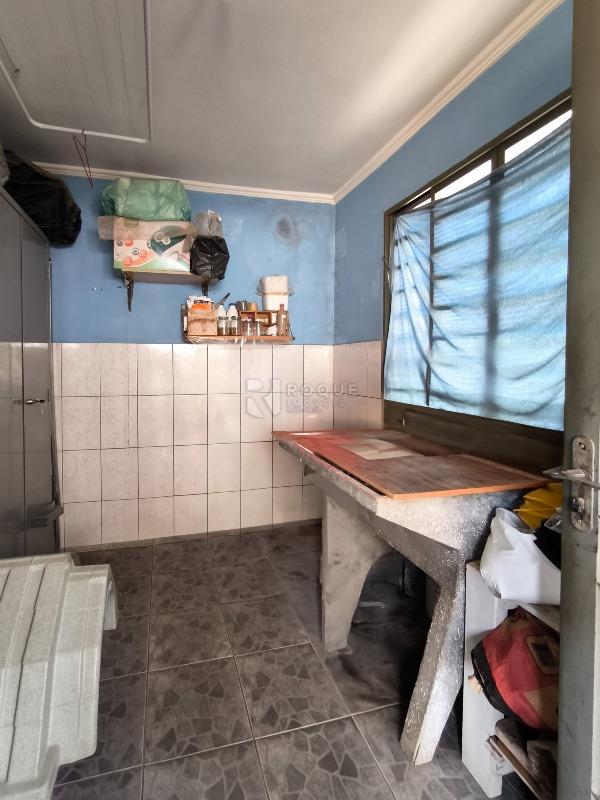 Casa Residencial à venda no bairro Vila Piza: LAVANDERIA