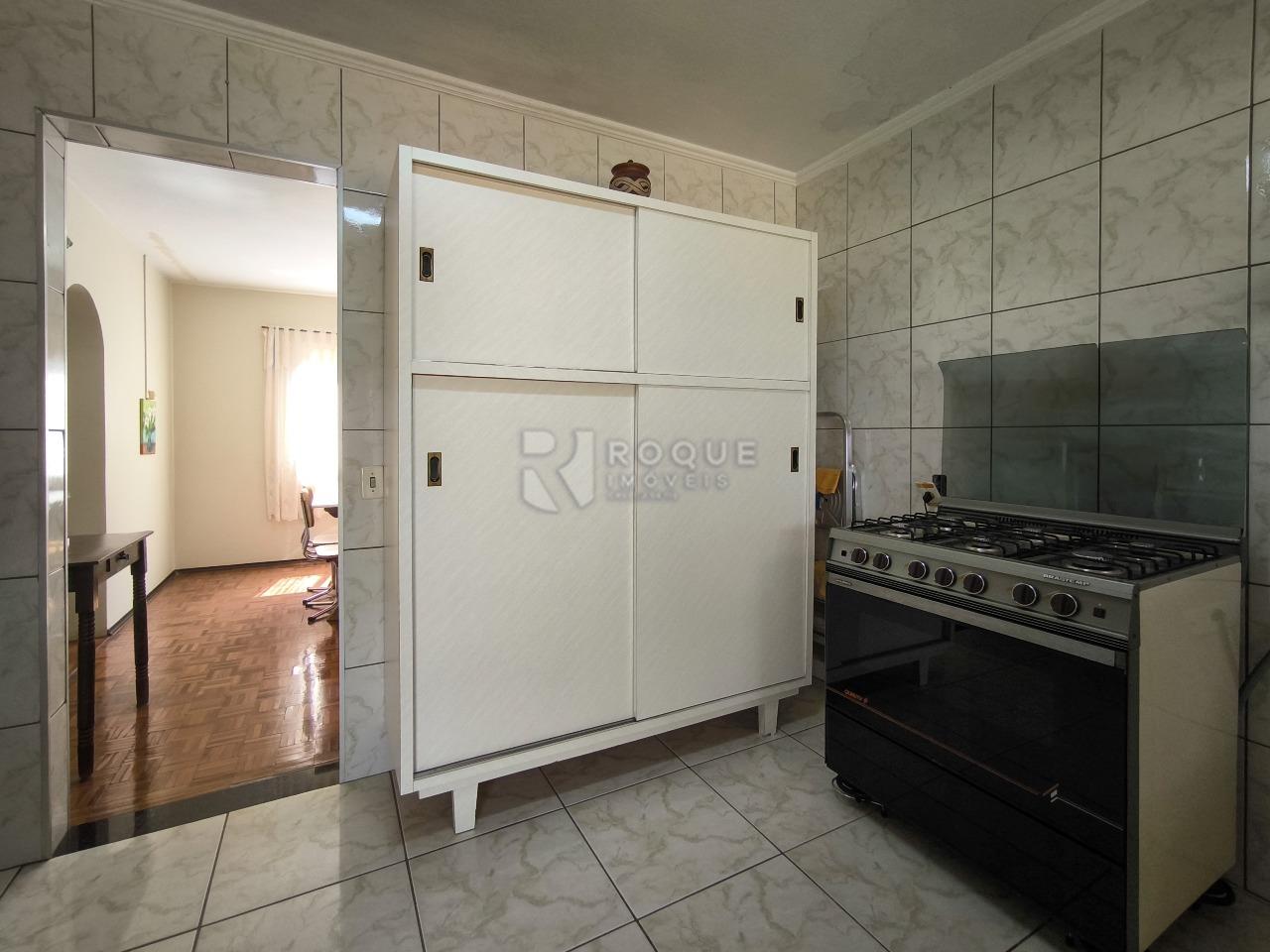 Casa Residencial à venda no bairro Vila Piza: COZINHA