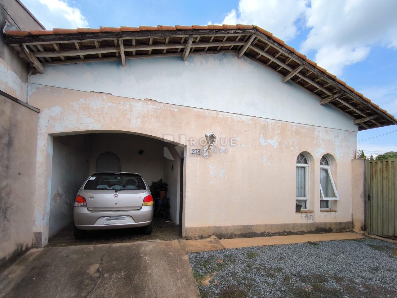 Casa Residencial à venda no bairro Vila Piza: FRENTE