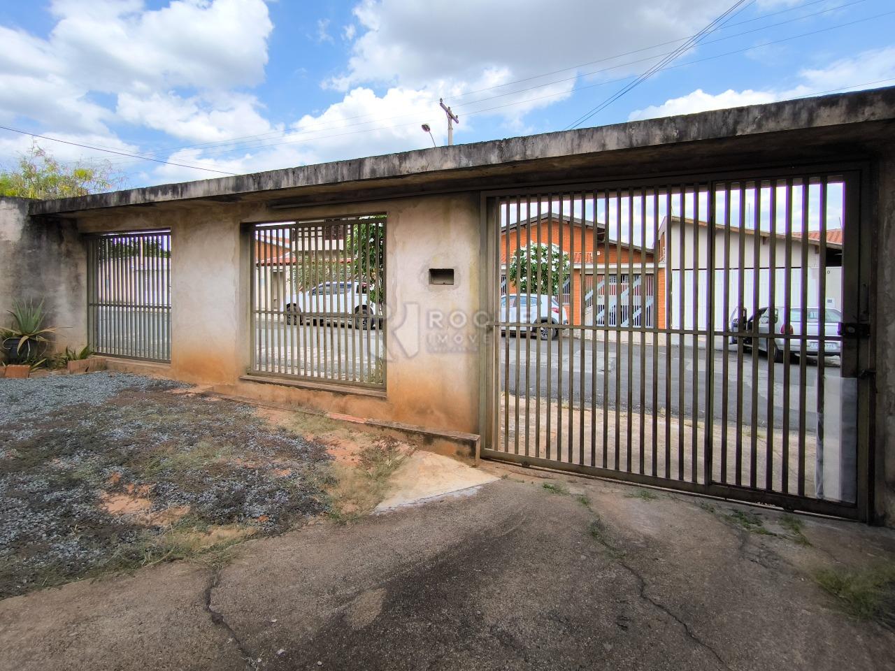 Casa Residencial à venda no bairro Vila Piza: ENTRADA