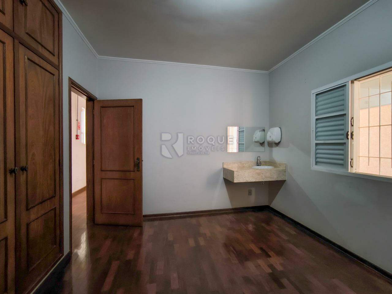 Casa Residencial à venda no bairro Vila Castelar: DORMITÓRIO 3