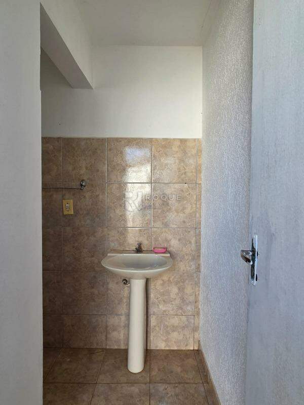 Casa Residencial à venda no bairro Jardim Nova Suiça: WC Externo