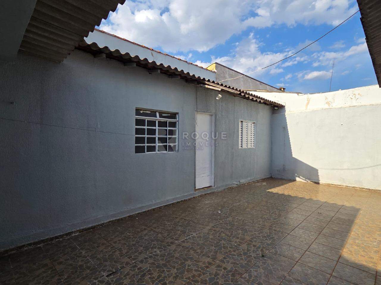 Casa Residencial à venda no bairro Jardim Nova Suiça: Acesso Edícula