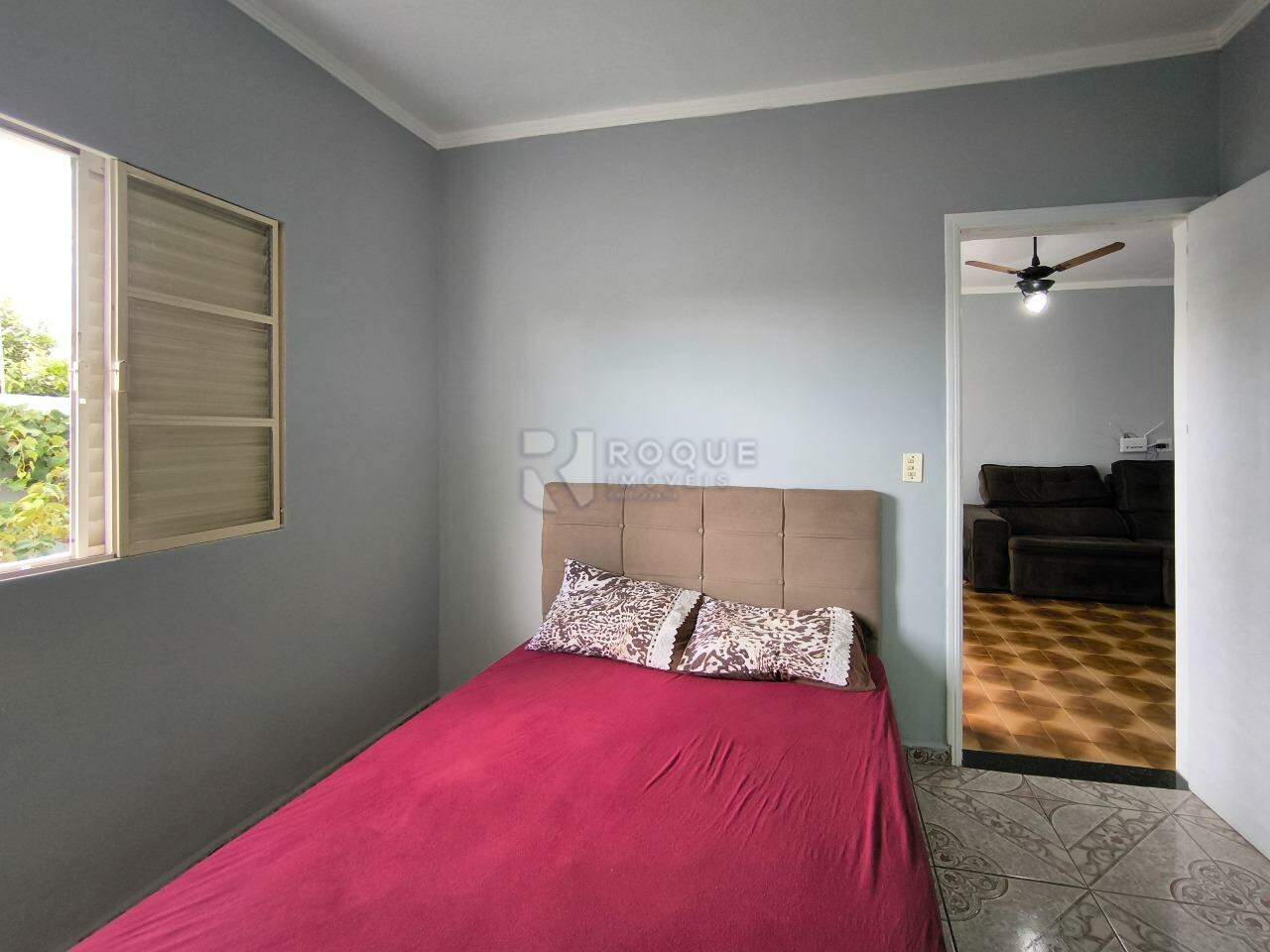 Casa Residencial à venda no bairro Jardim Nova Suiça: DORMITÓRIO 2