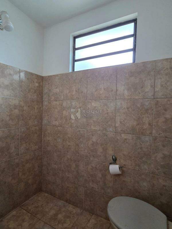 Casa Residencial à venda no bairro Jardim Nova Suiça: WC Externo