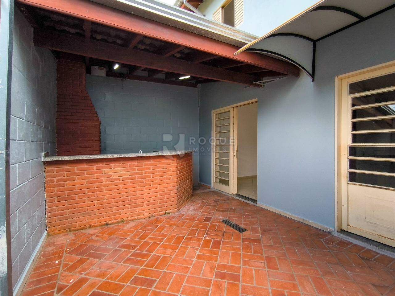 Casa Residencial à venda no bairro Jardim São Roque: ÁREA GOURMET