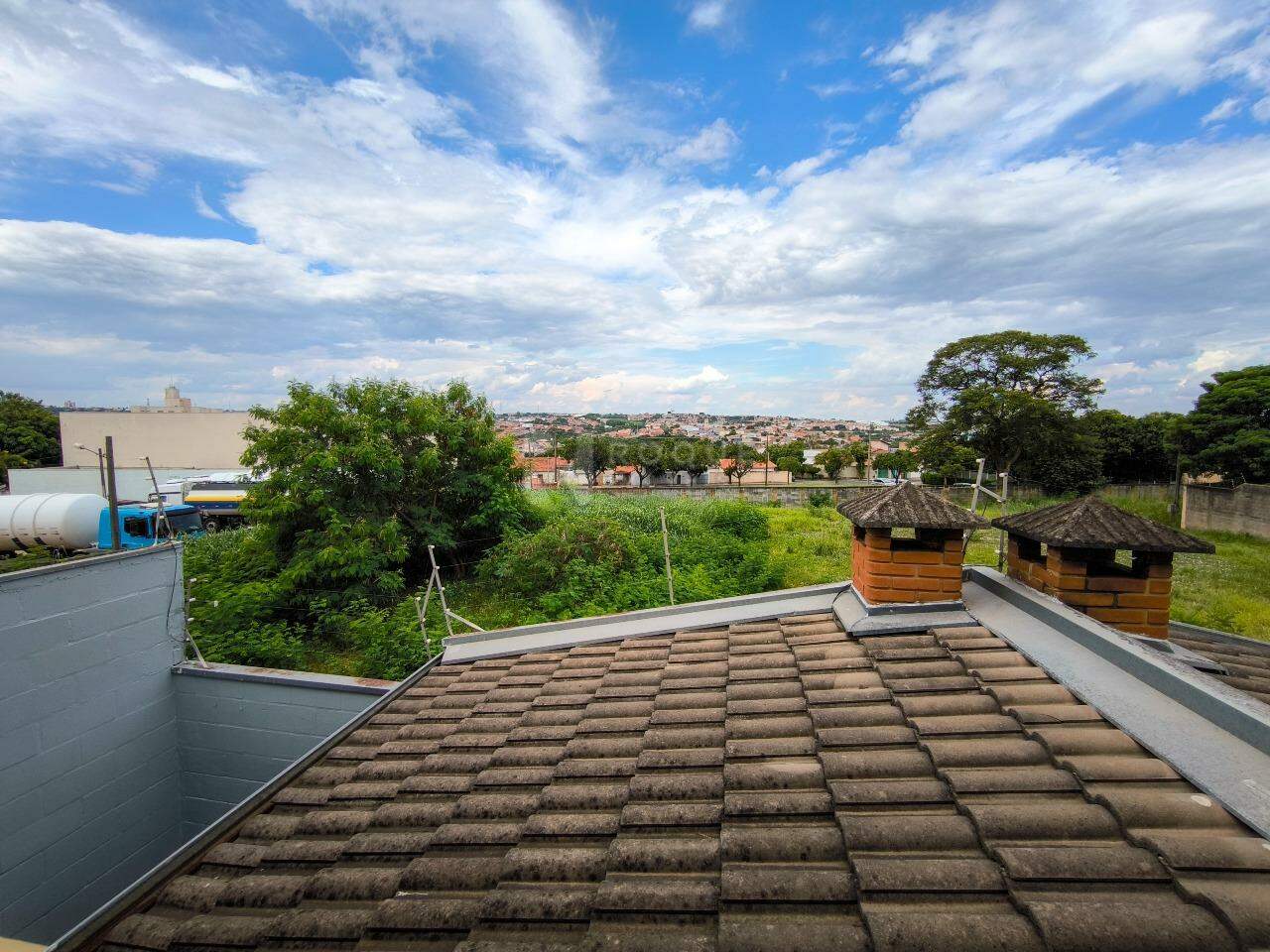 Casa Residencial à venda no bairro Jardim São Roque: VISTA PARCIAL SUÍTE 2