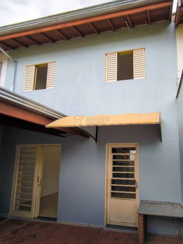 Casa Residencial à venda no bairro Jardim São Roque: FUNDOS