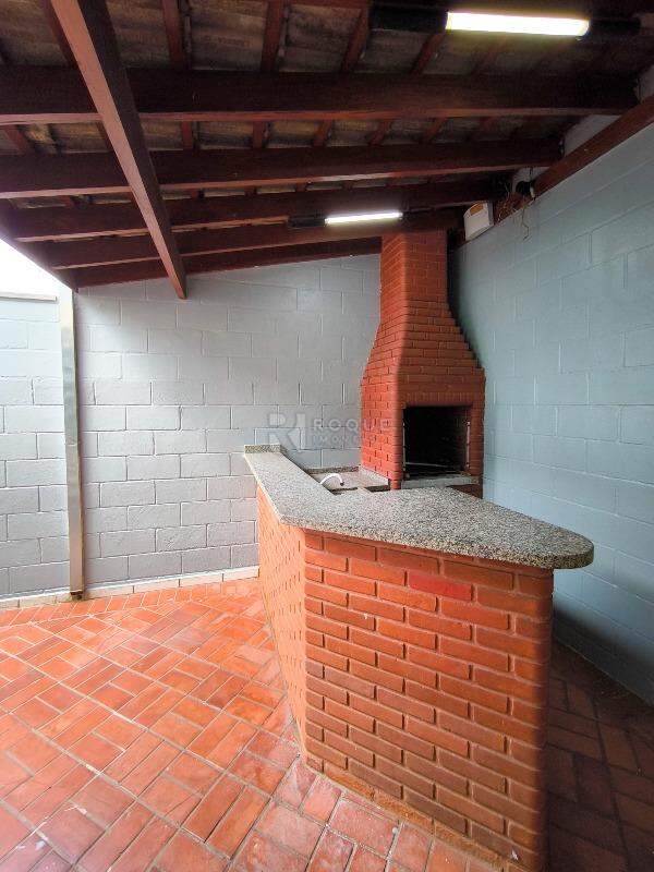 Casa Residencial à venda no bairro Jardim São Roque: ÁREA GOURMET