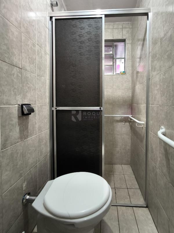 Casa Residencial à venda no bairro Parque Nossa Senhora das Dores: BANHEIRO SOCIAL