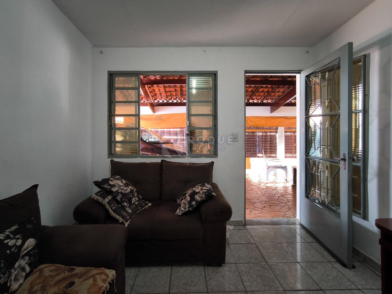 Casa Residencial à venda no bairro Parque Nossa Senhora das Dores: SALA DE ESTAR