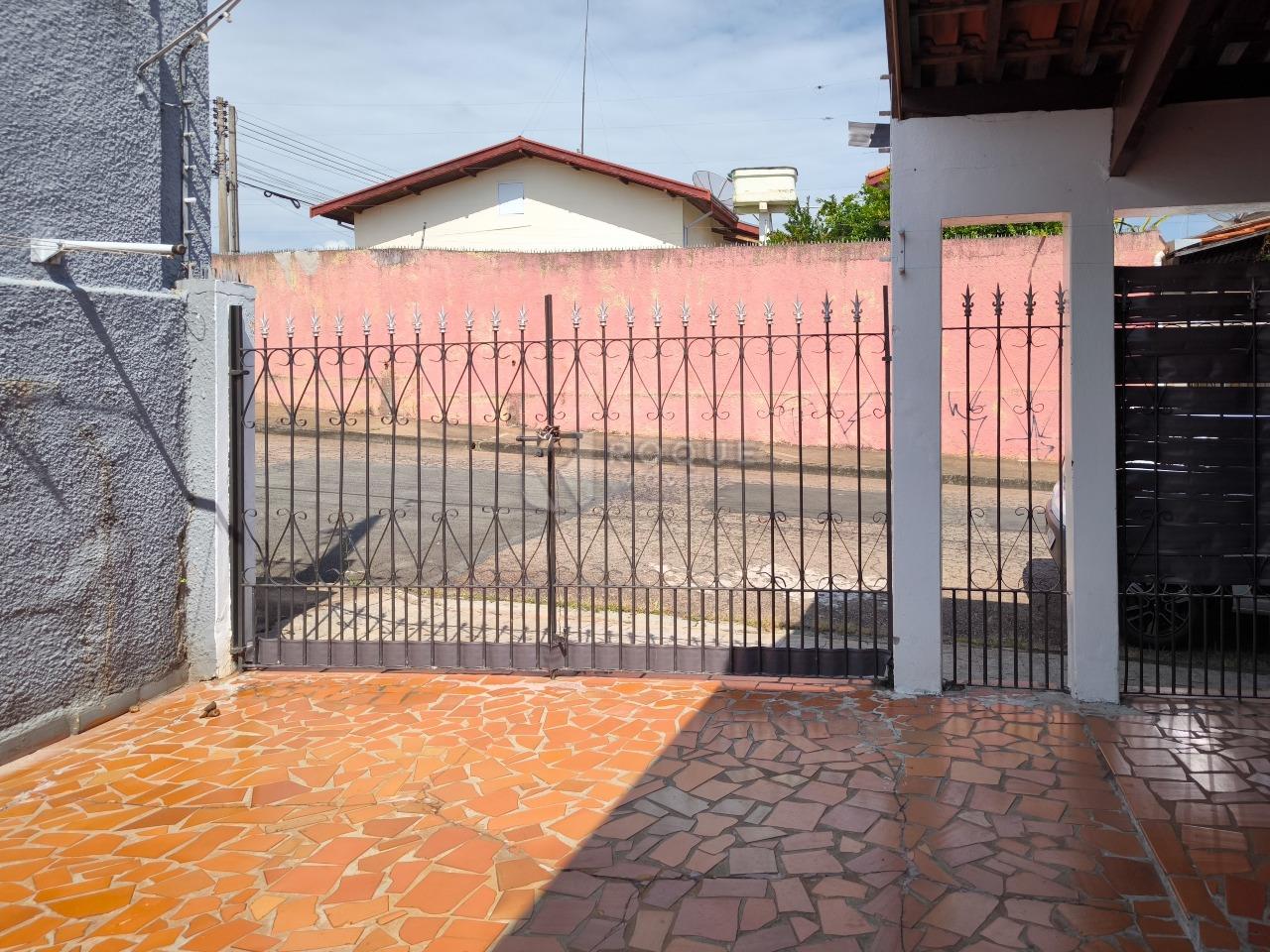 Casa Residencial à venda no bairro Parque Nossa Senhora das Dores: ENTRADA