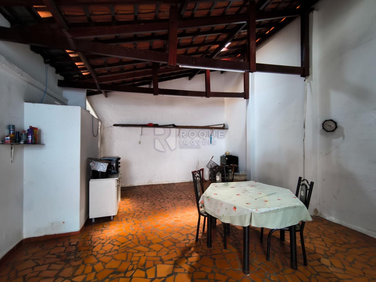 Casa Residencial à venda no bairro Parque Nossa Senhora das Dores: SALÃO