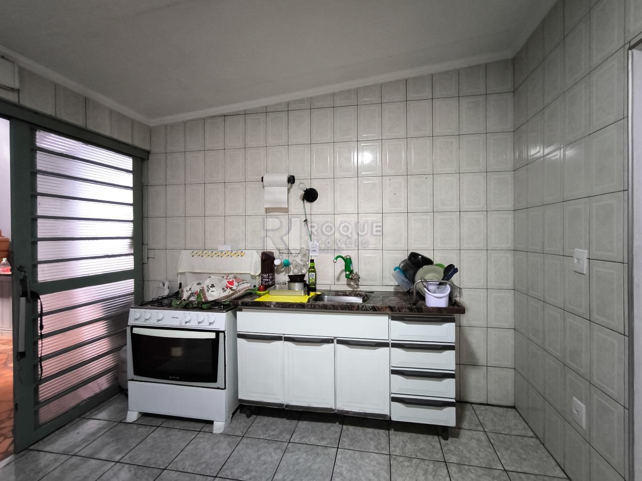 Casa Residencial à venda no bairro Parque Nossa Senhora das Dores: COZINHA