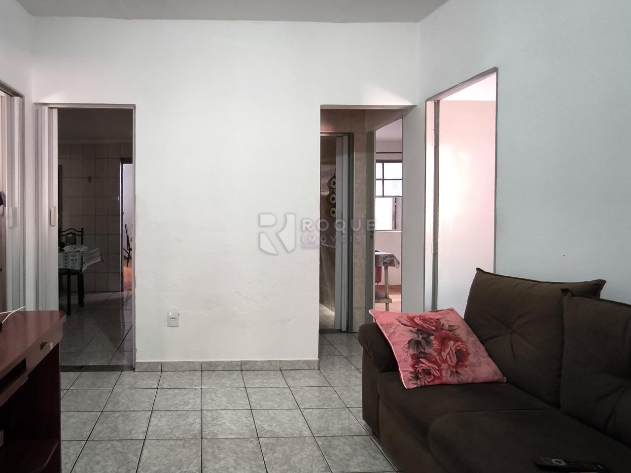 Casa Residencial à venda no bairro Parque Nossa Senhora das Dores: SALA DE ESTAR