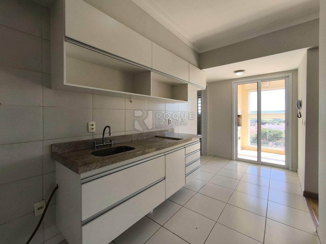 Apartamento à venda no bairro Jardim Santo André: COZINHA