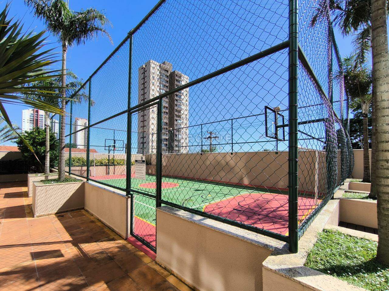Apartamento à venda no bairro Jardim Santo André: QUADRA