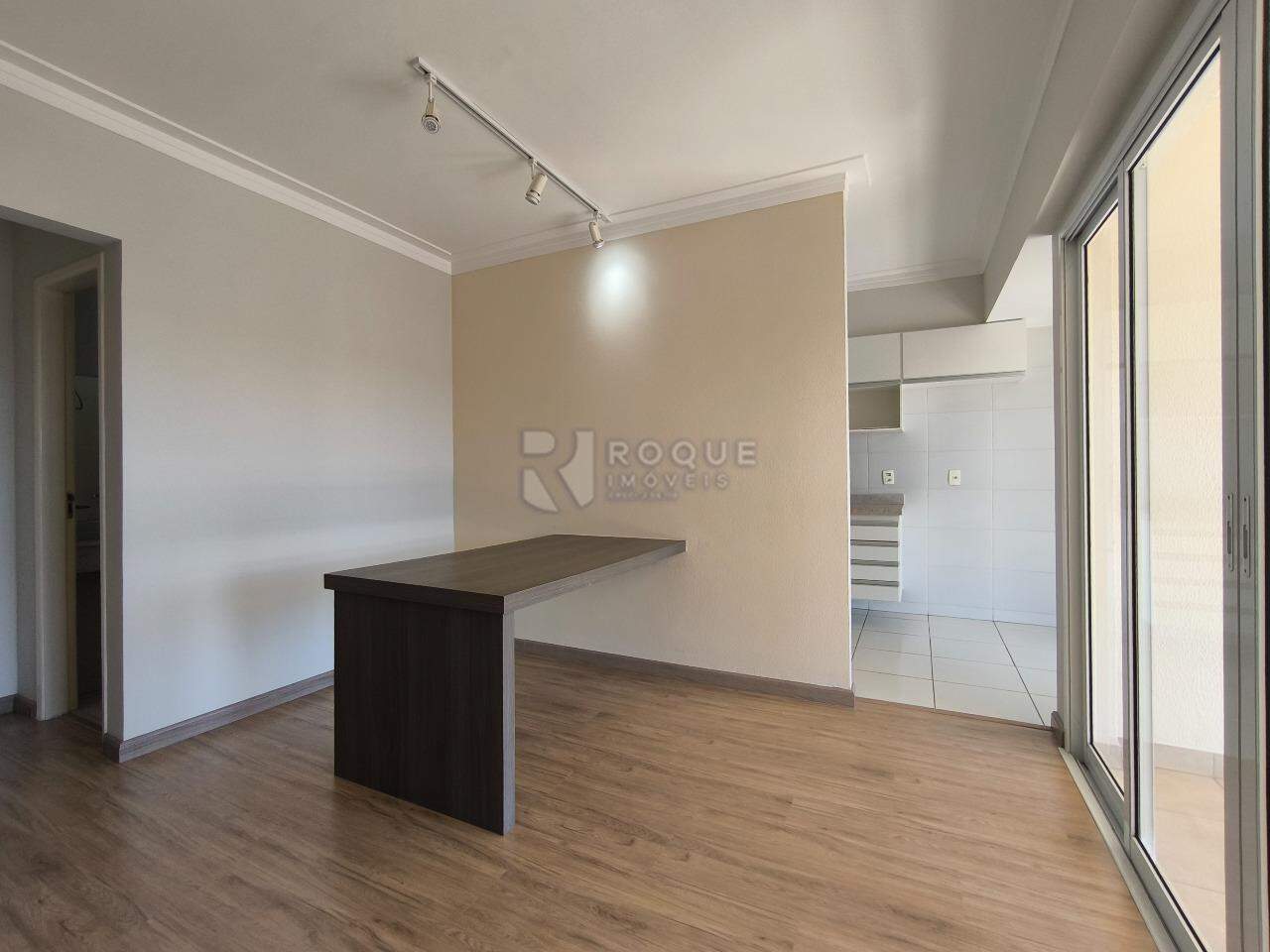 Apartamento à venda no bairro Jardim Santo André: SALA DE JANTAR