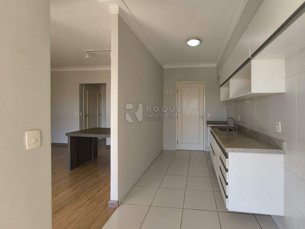 Apartamento à venda no bairro Jardim Santo André: COZINHA