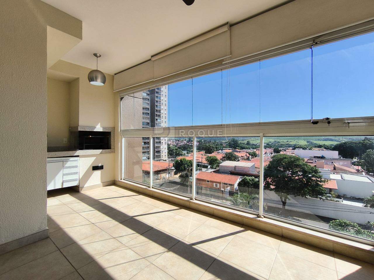 Apartamento à venda no bairro Jardim Santo André: SACADA GOURMET