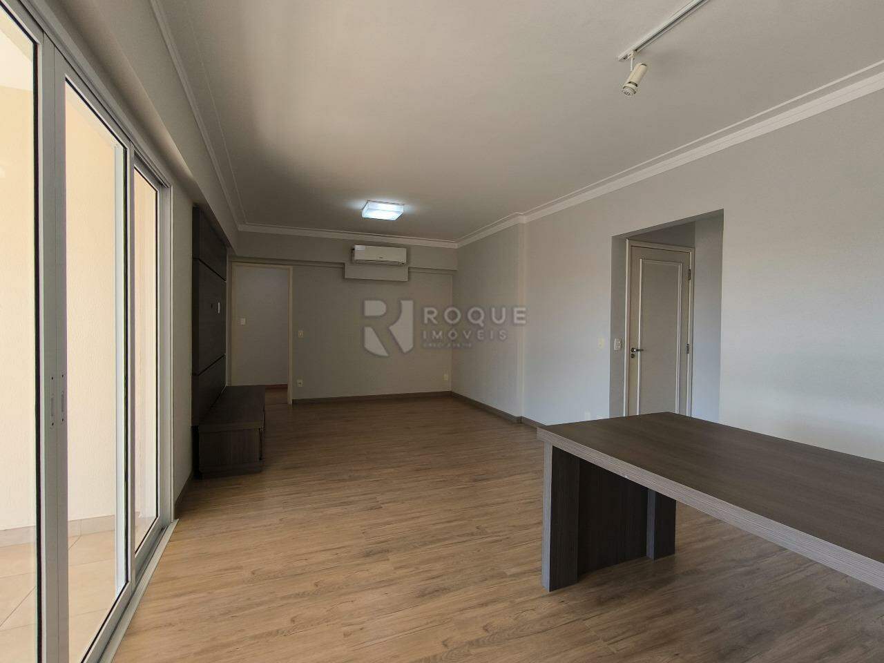 Apartamento à venda no bairro Jardim Santo André: SALA DE JANTAR