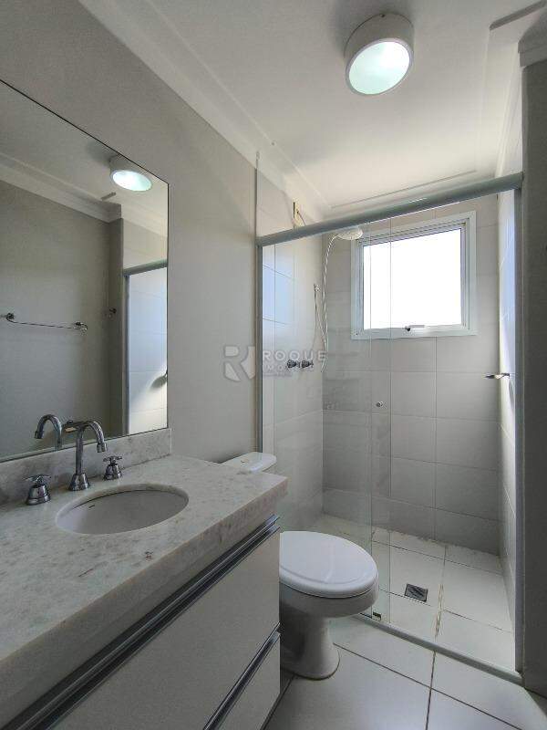 Apartamento à venda no bairro Jardim Santo André: BANHEIRO SOCIAL