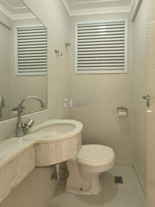 Apartamento à venda no bairro Jardim Santo André: LAVABO