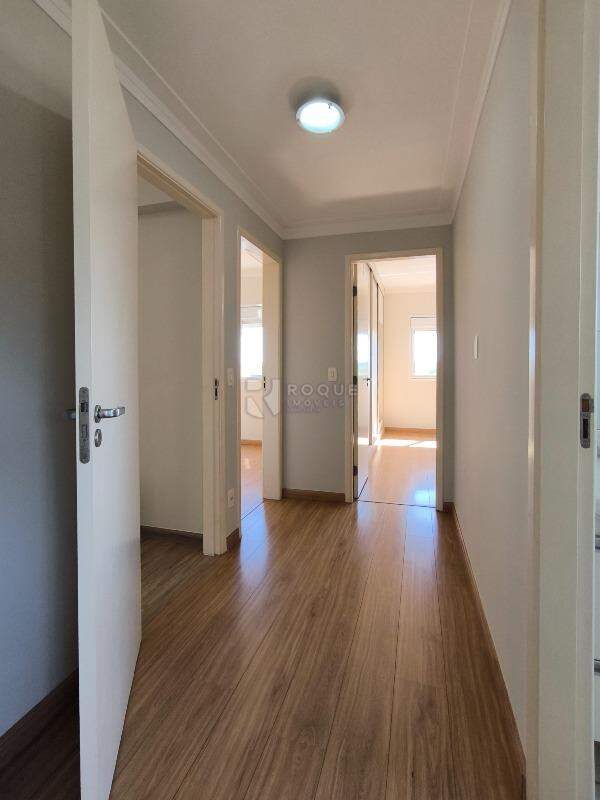 Apartamento à venda no bairro Jardim Santo André: ÁREA DE CIRCULAÇÃO