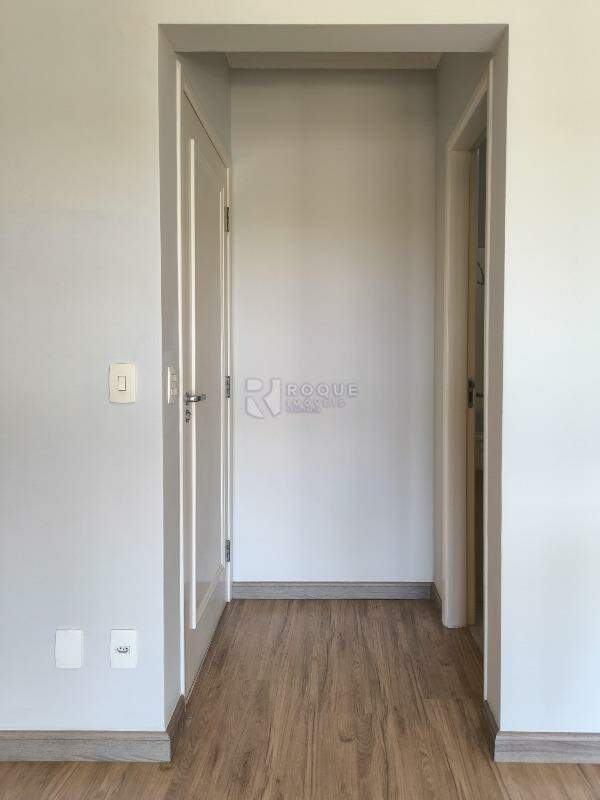 Apartamento à venda no bairro Jardim Santo André: HALL DE ENTRADA