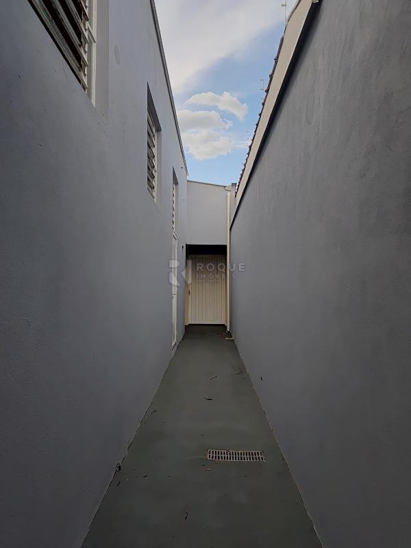 Salão para aluguel no bairro Jardim Residencial Recanto Alvorada: Corredor