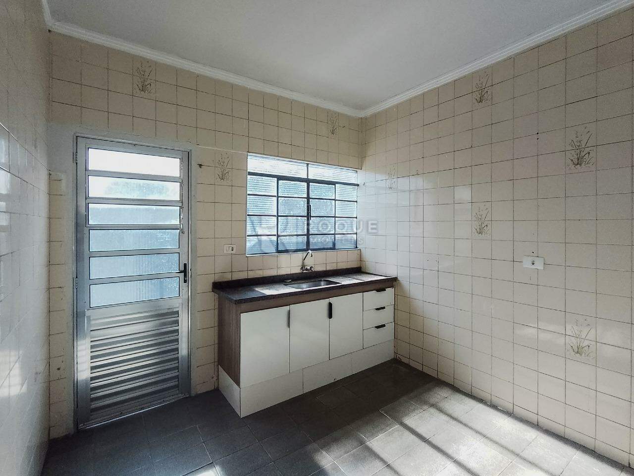 Casa Residencial para aluguel no bairro Jardim Parque Novo Mundo: Cozinha