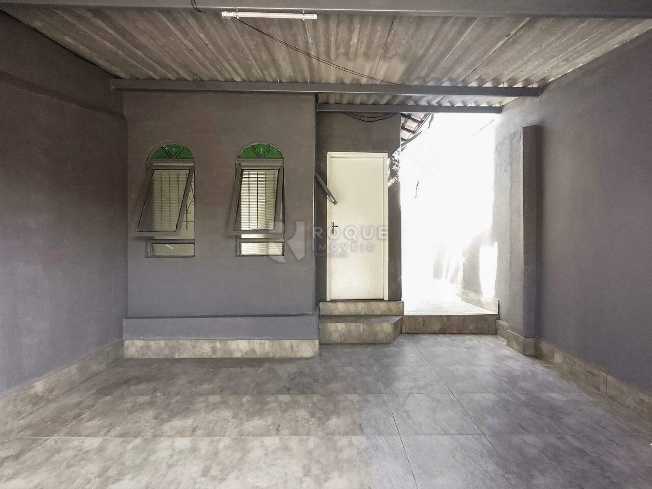 Casa Residencial para aluguel no bairro Jardim Parque Novo Mundo: Garagem