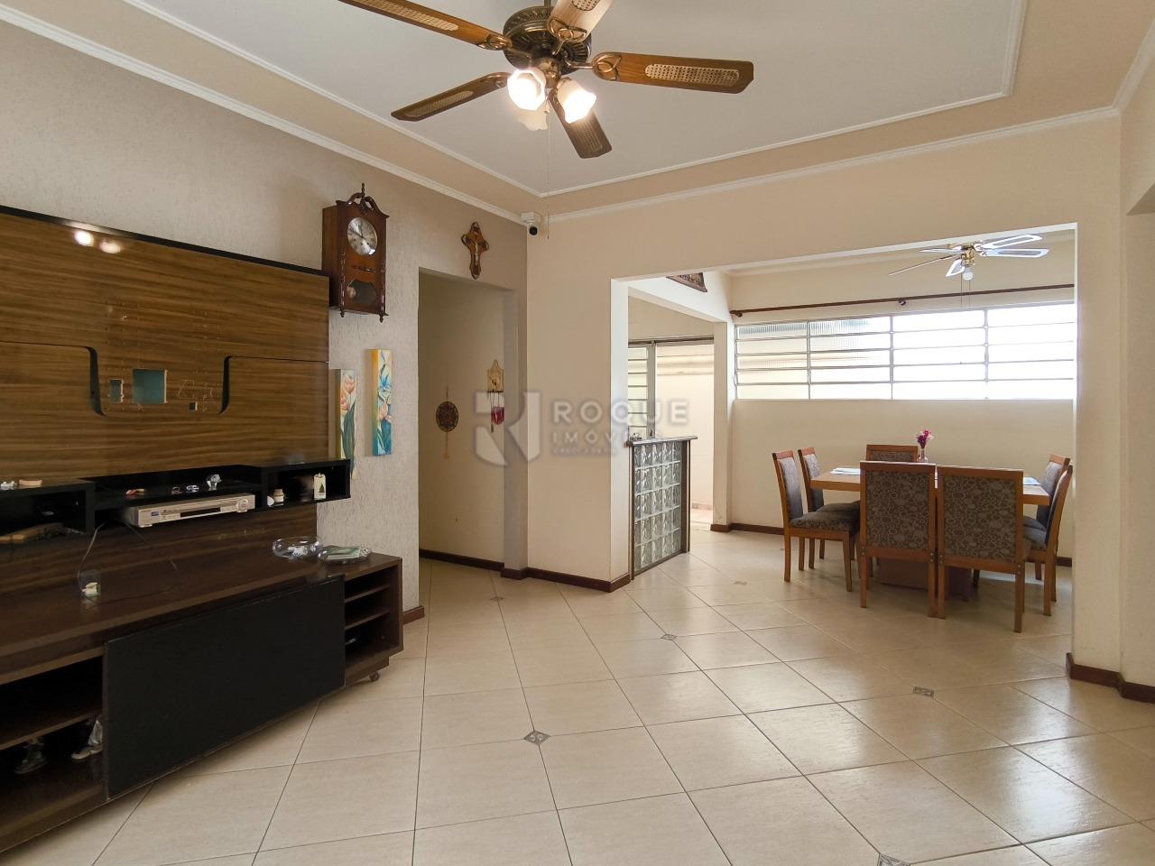 Casa Residencial à venda no bairro Vila Cristovam: SALA DE TV